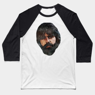 Michael Mcdonald Vintage Baseball T-Shirt